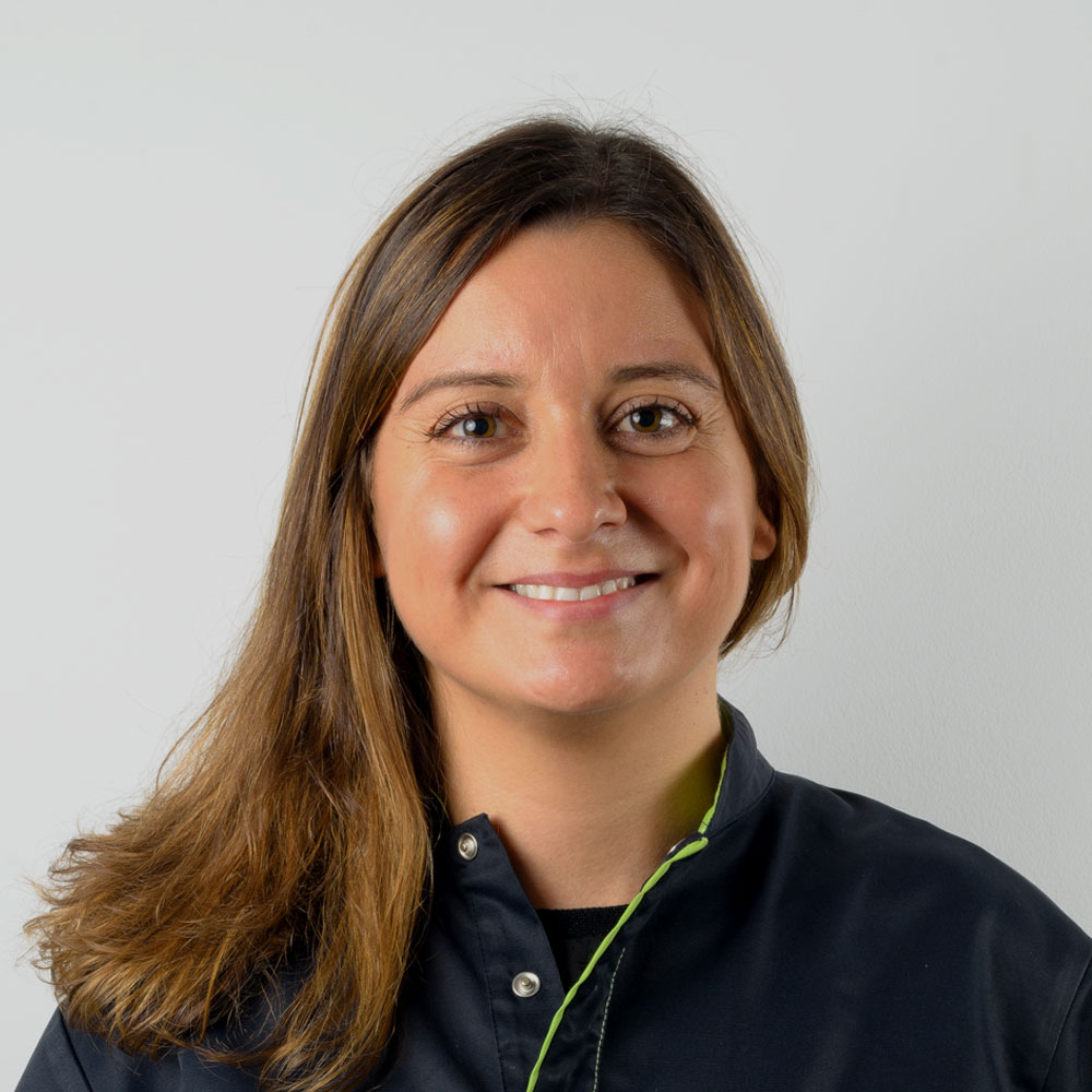 Ana Margarida Costa