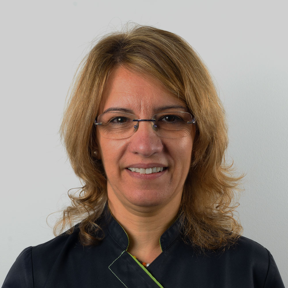 Conceição Fragoso