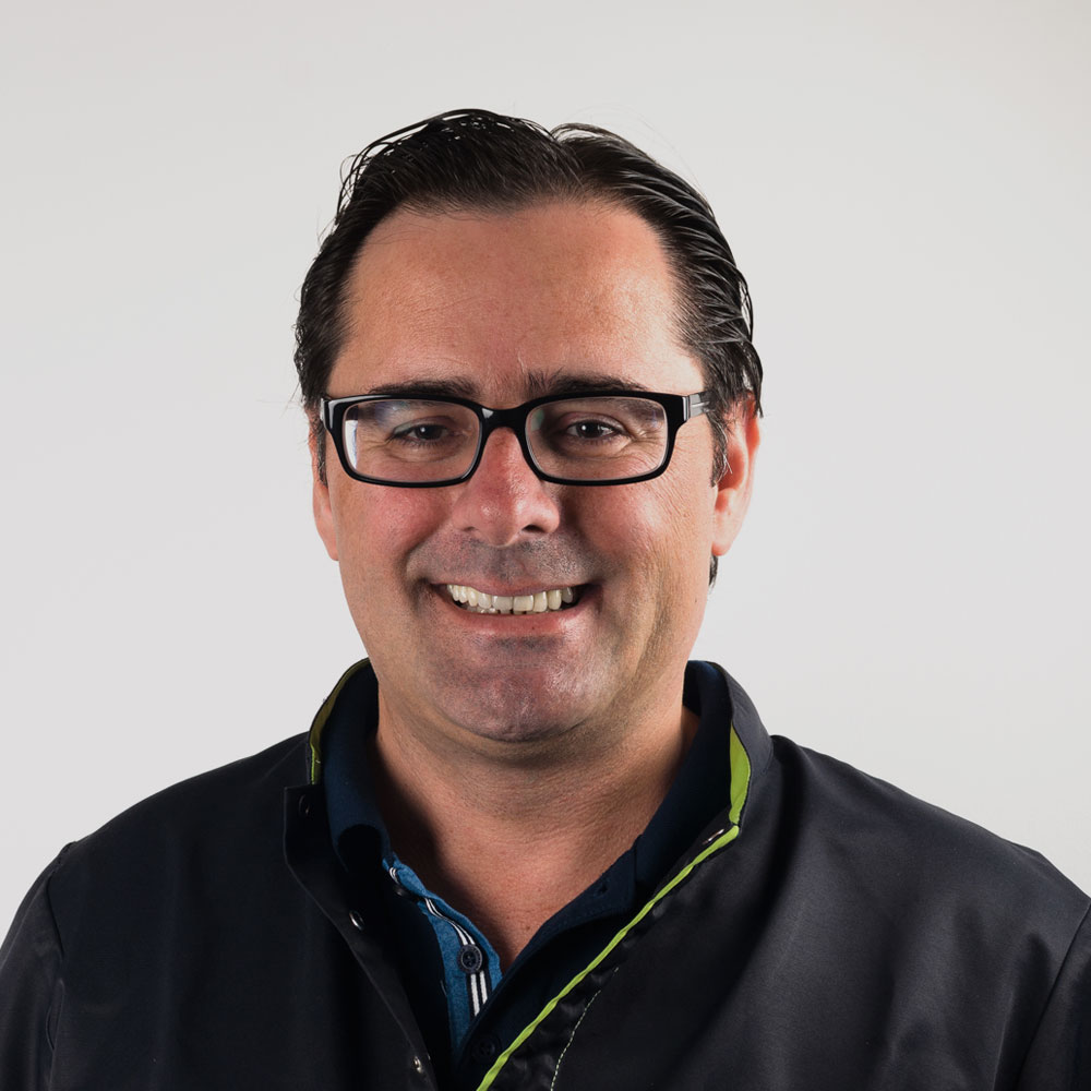Pedro Almeida
