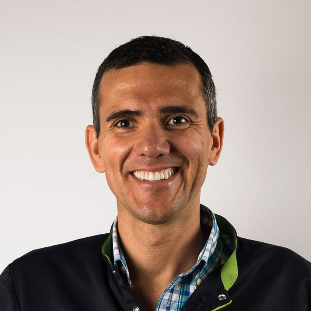 Rui Figueiredo